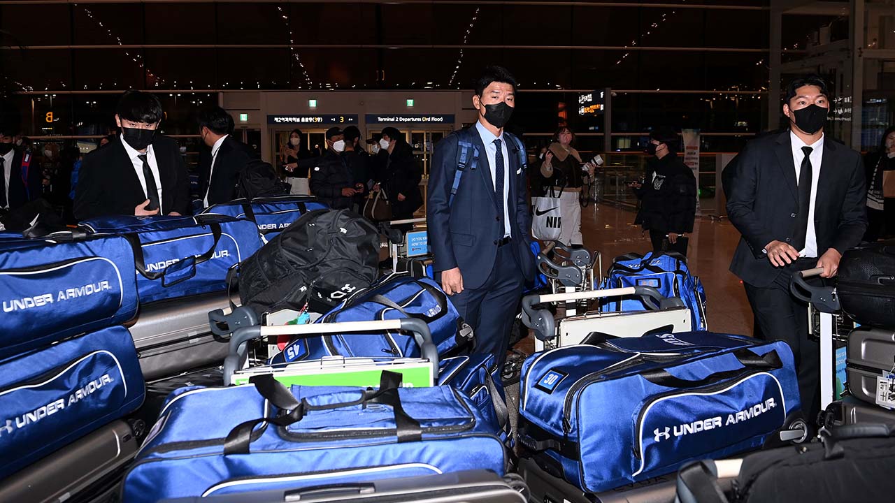 사진 제공 삼성라이온즈