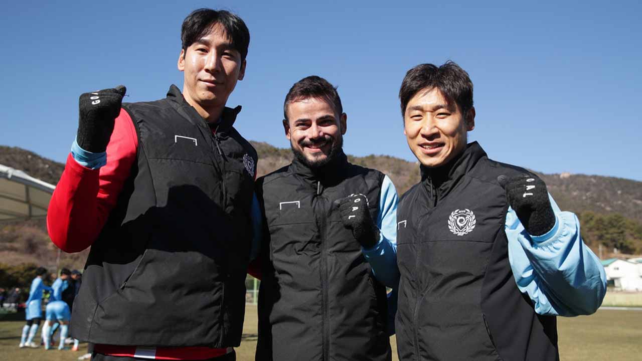 사진 제공 대구FC