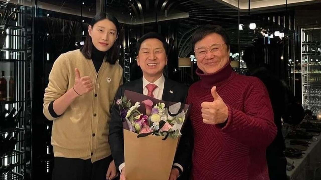 사진 출처 김기현 의원 페이스북