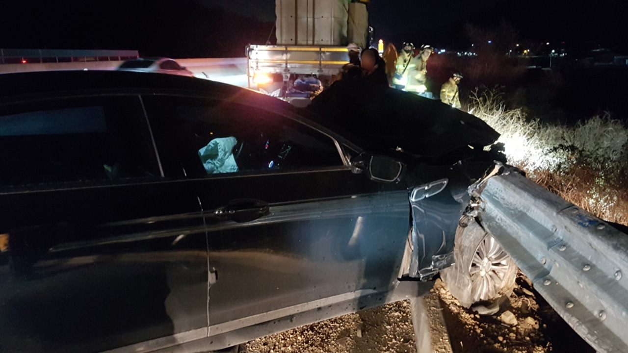 사진 제공 경북소방본부