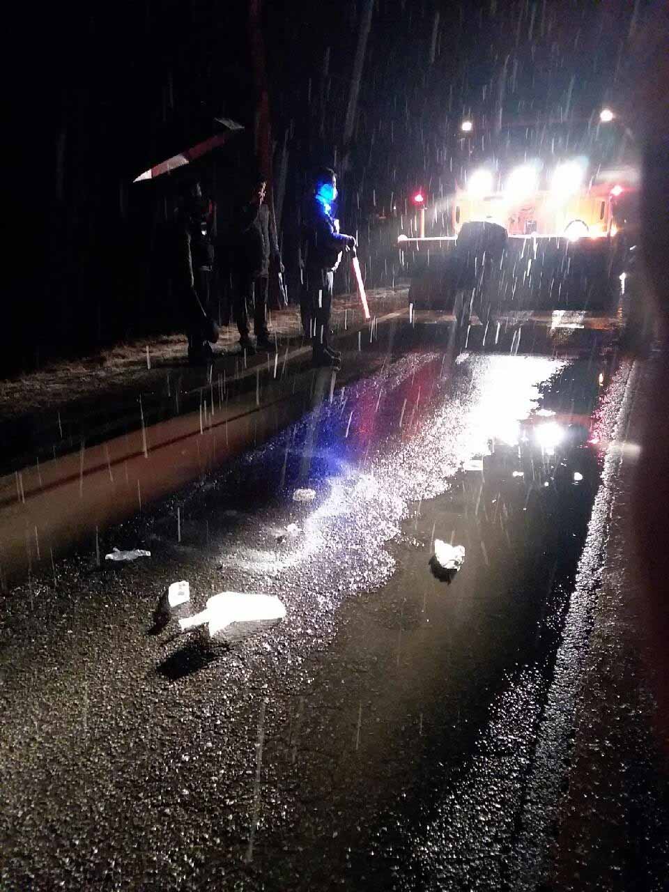 사진 제공 경북소방본부