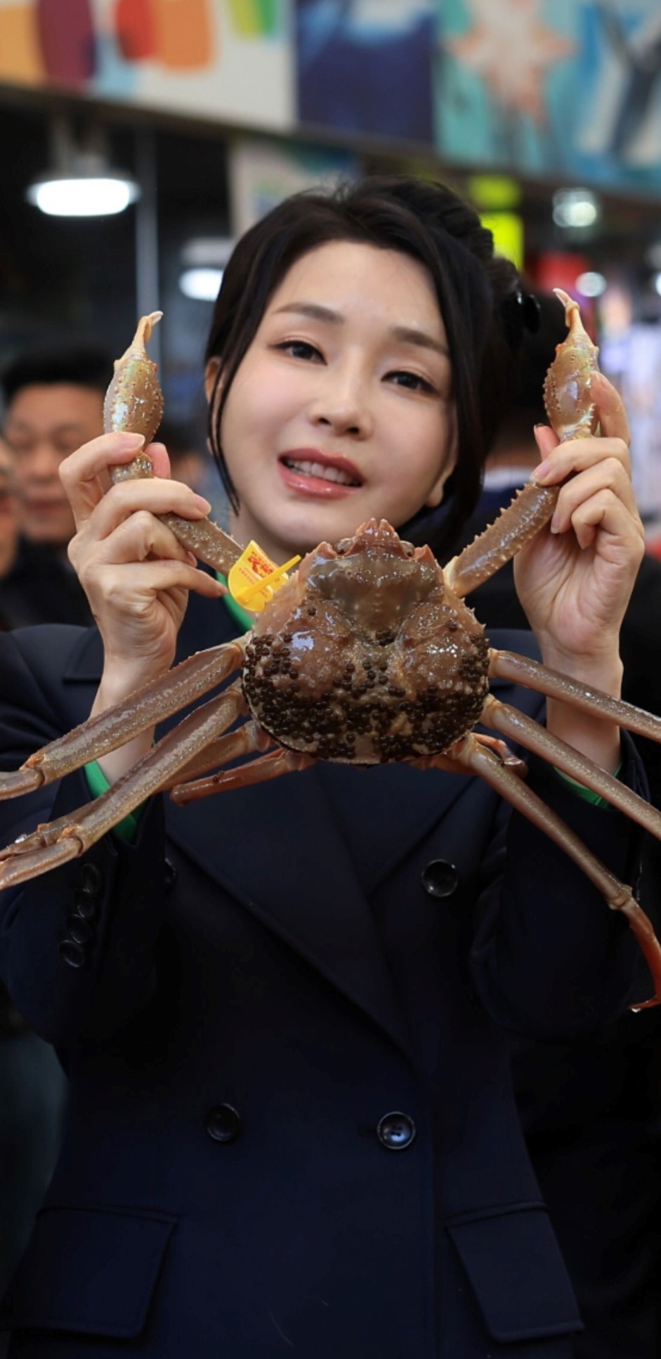 대통령실 사진 캡처