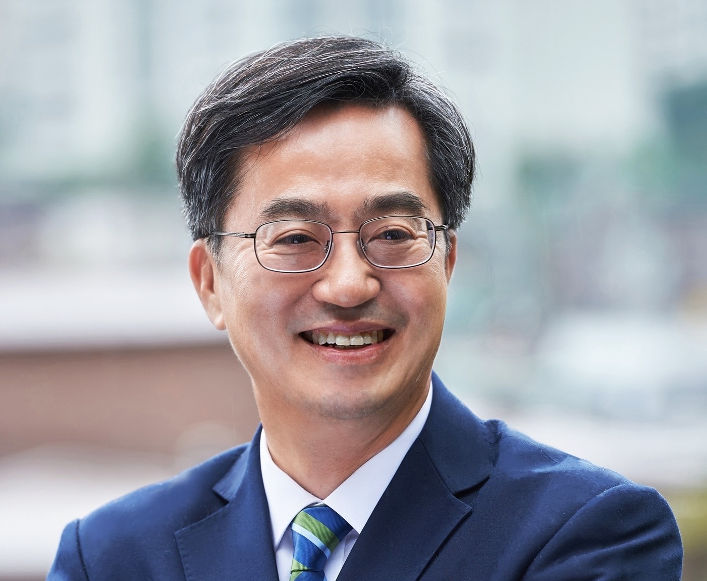 사진 김동연 페이스북