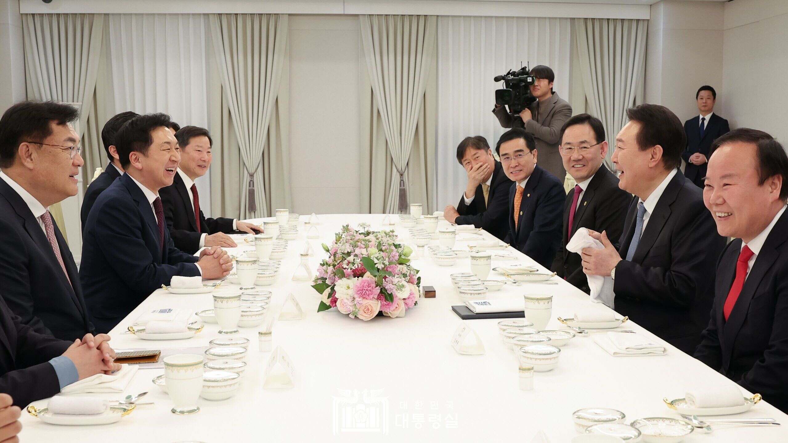 사진 제공 대통령실