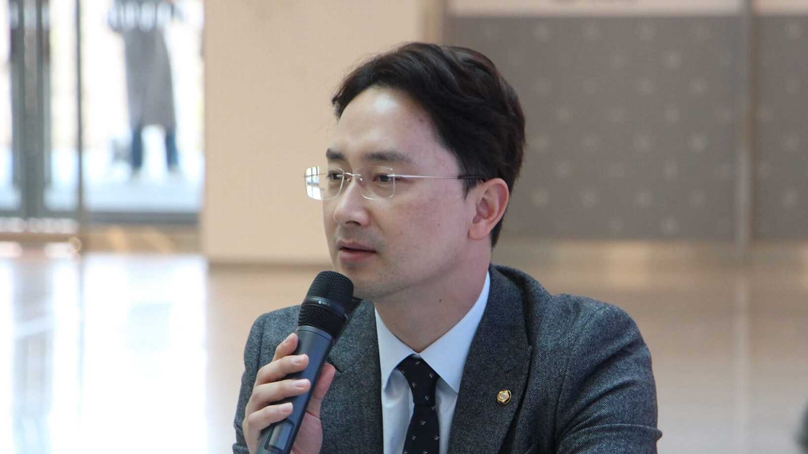 사진 김병욱 페이스북