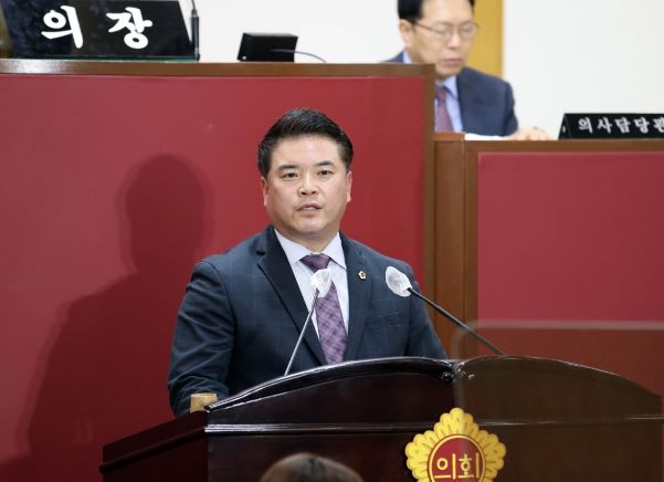 사진 제공 대구시의회