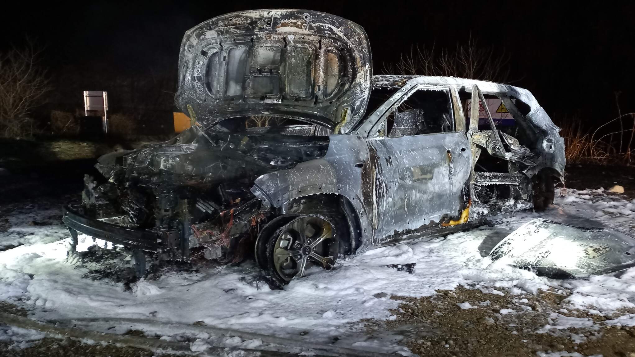 사진 제공 경북소방본부