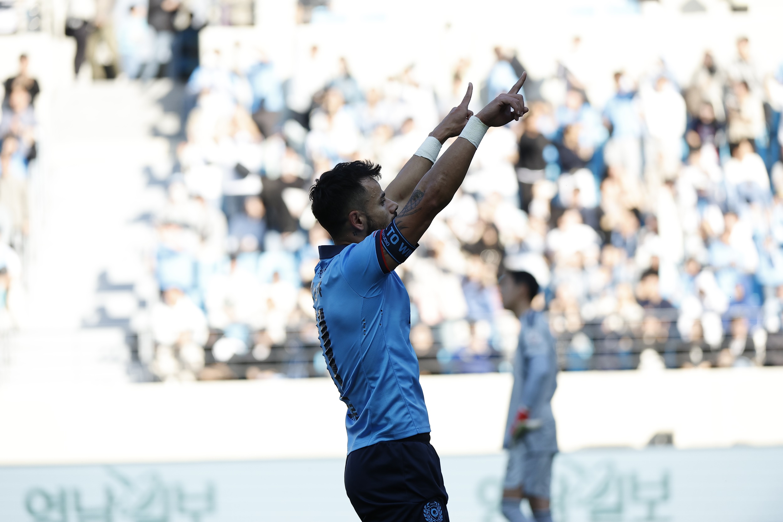 사진 제공 대구FC