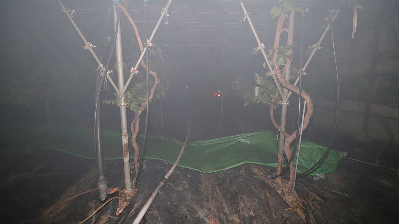 사진 제공 김천소방서