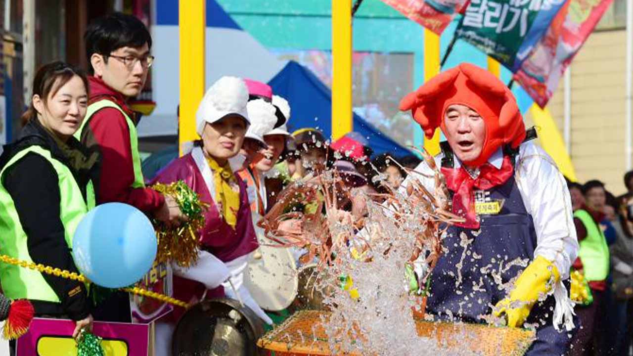 사진 제공 영덕군