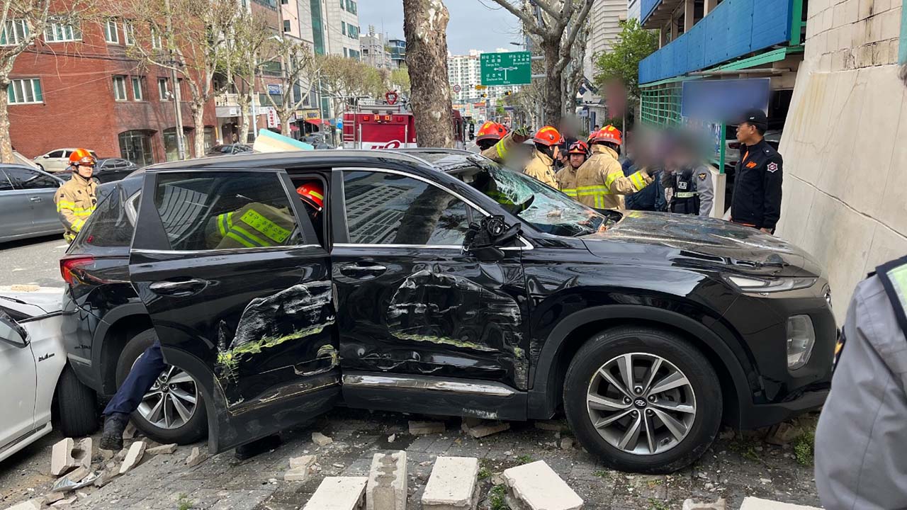 사진 제공 대구소방본부