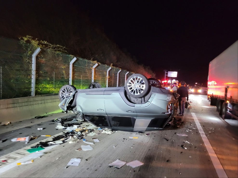 사진 제공 경북소방본부