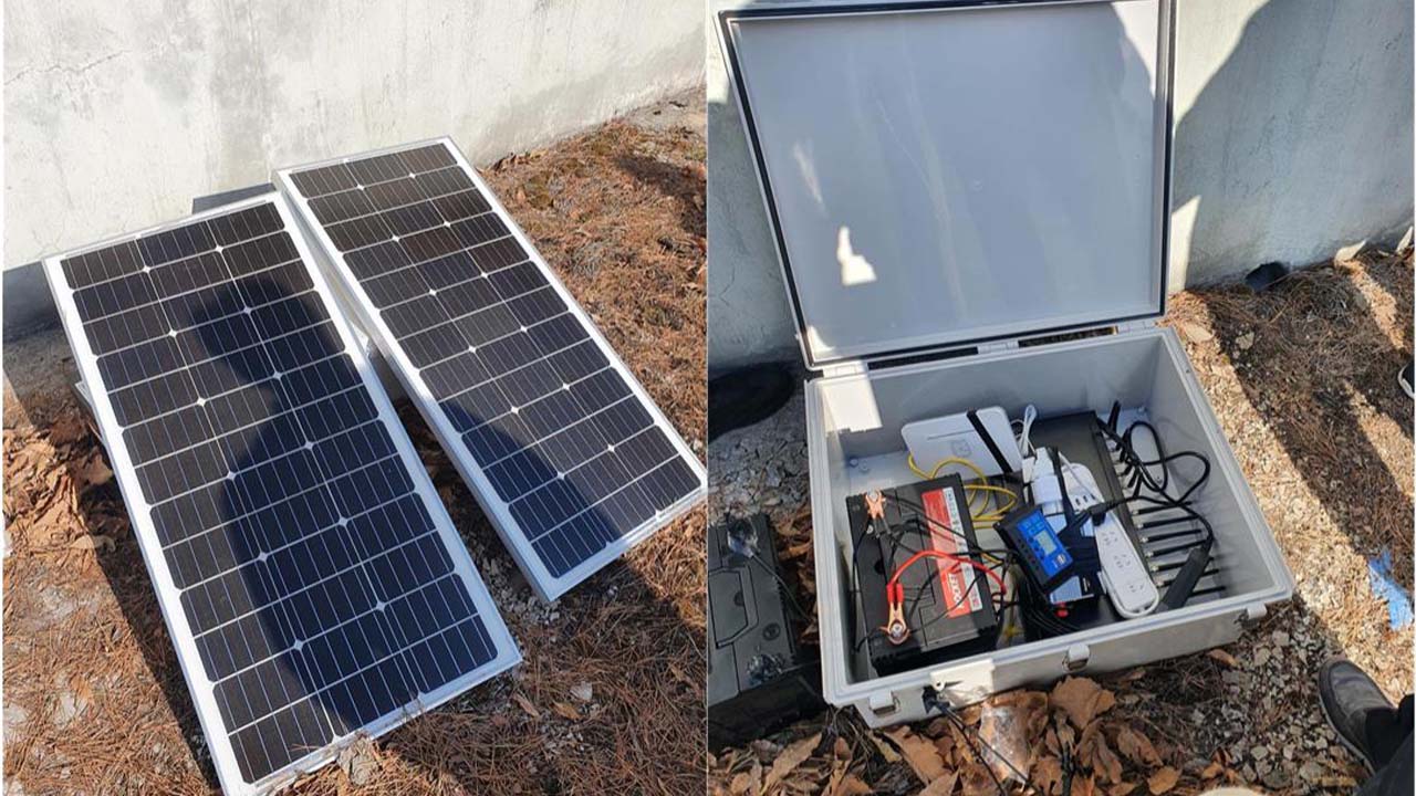 사진 제공 경북경찰청