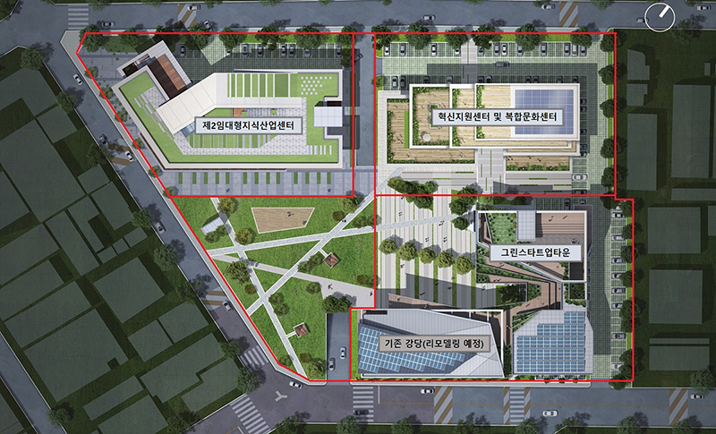 사진 제공 대구시