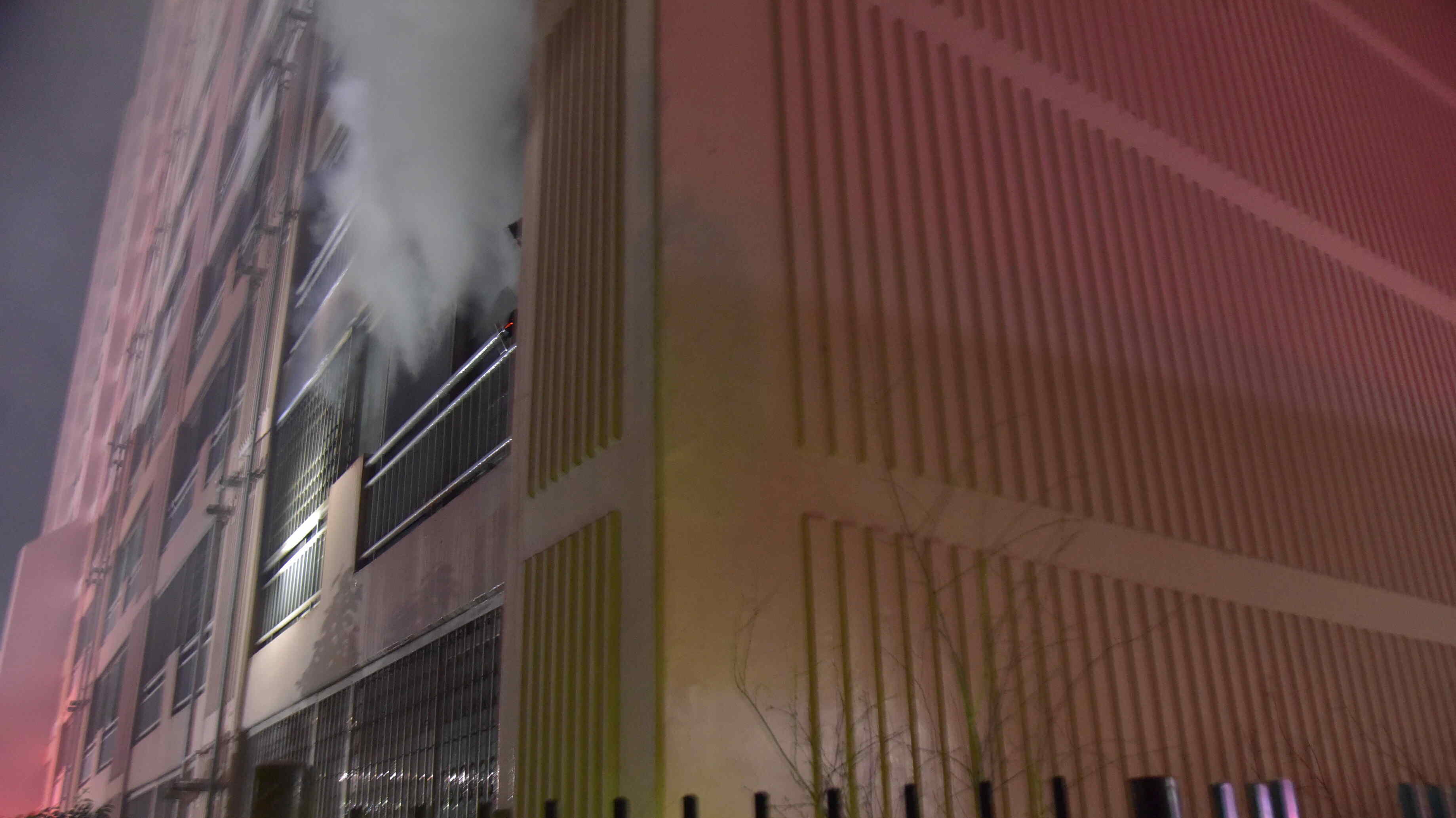 사진 제공 달서소방서