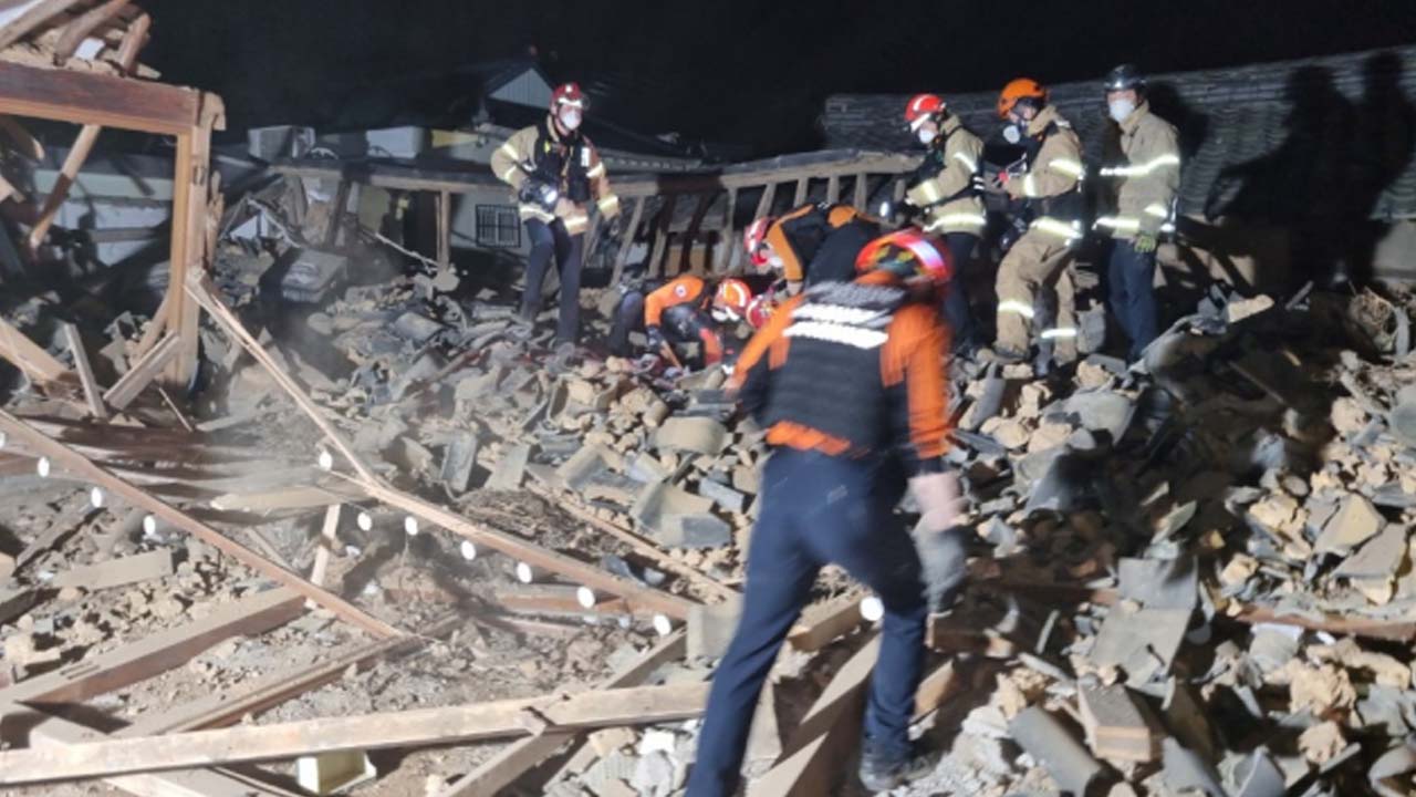 사진 제공 경주소방서