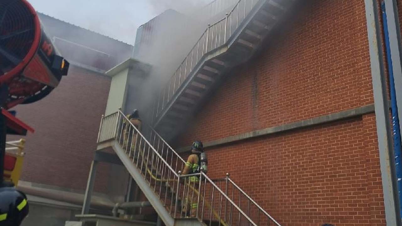 사진 제공 경북소방본부