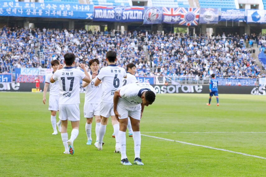 사진 제공 대구FC