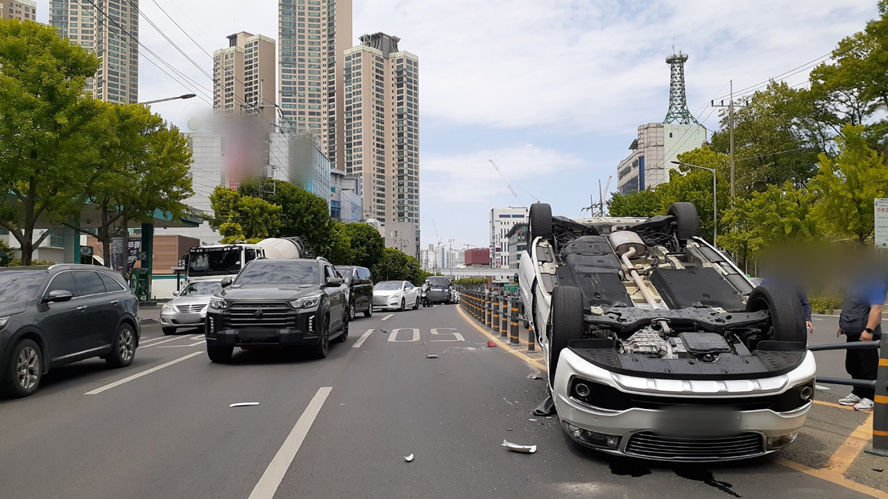 사진 제공 대구소방본부