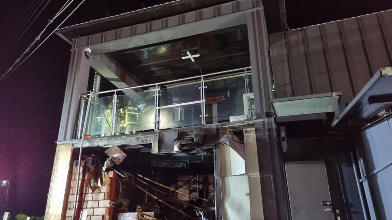 사진 제공 경주소방서