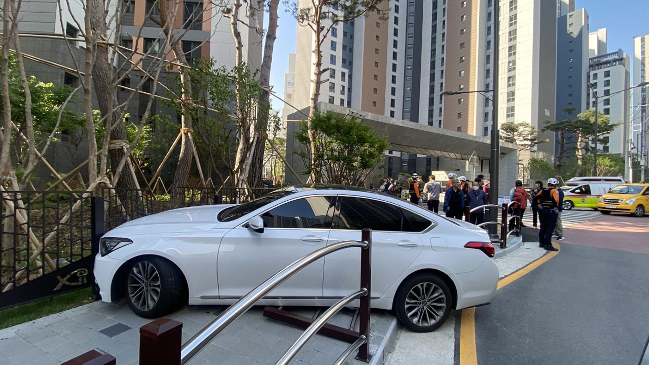 사진 제공 대구 중부소방서