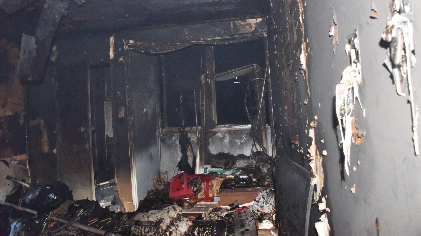 사진 제공 대구소방본부