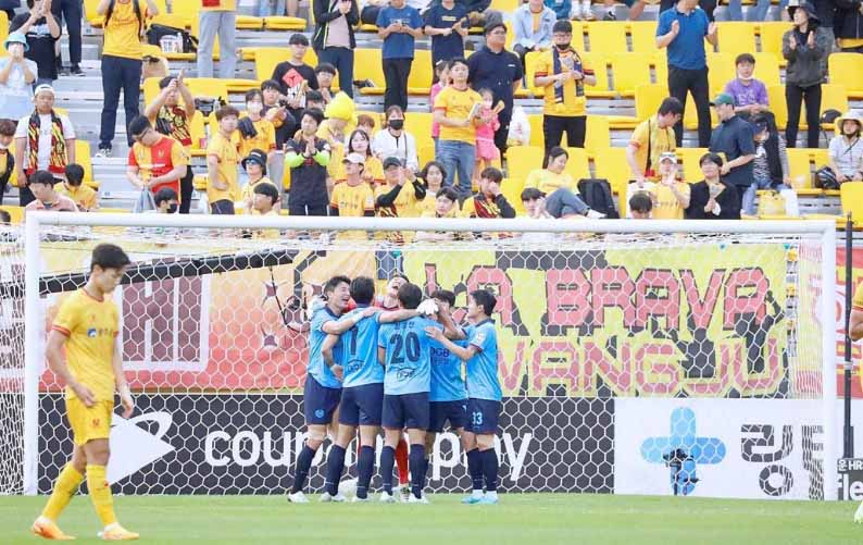 사진 제공 대구FC