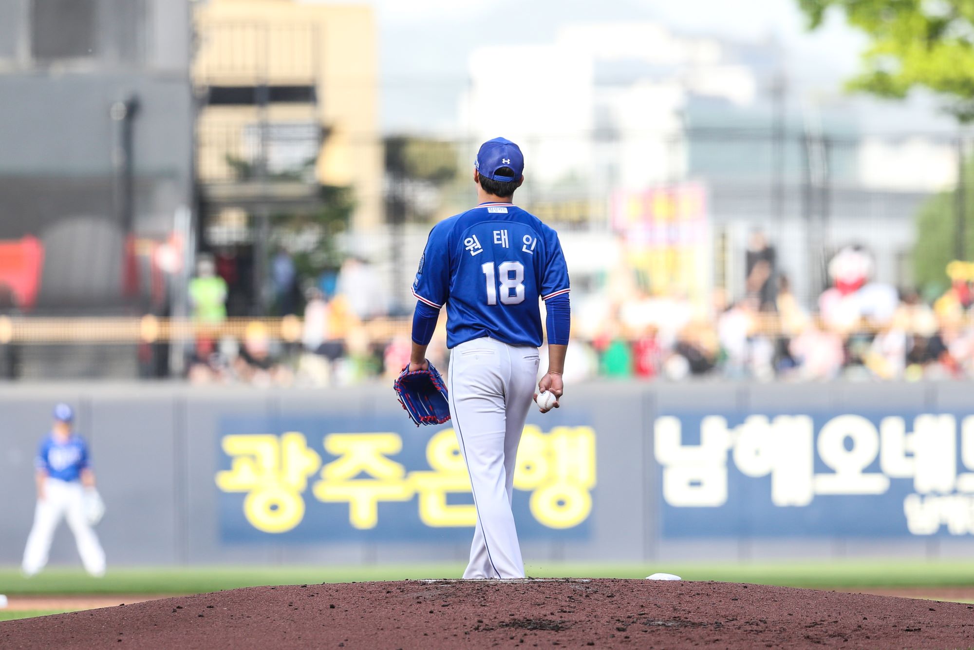 사진 제공 삼성라이온즈