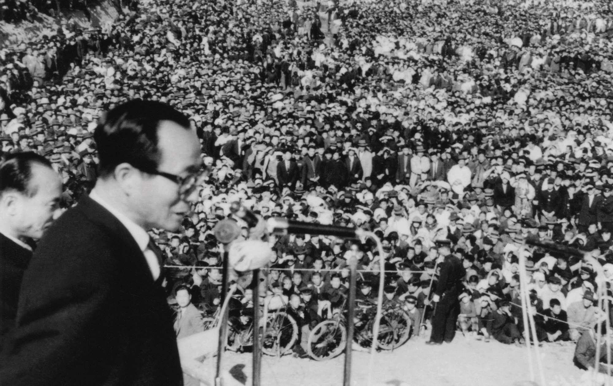 사진 제공 2·28민주운동기념사업회