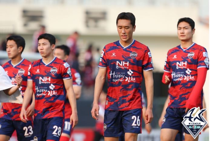 사진 제공 한국프로축구연맹