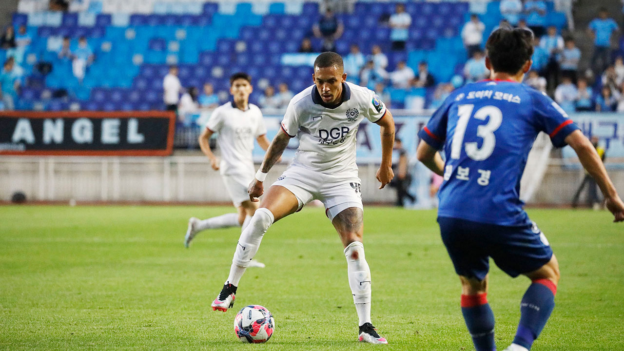 사진 제공 대구FC