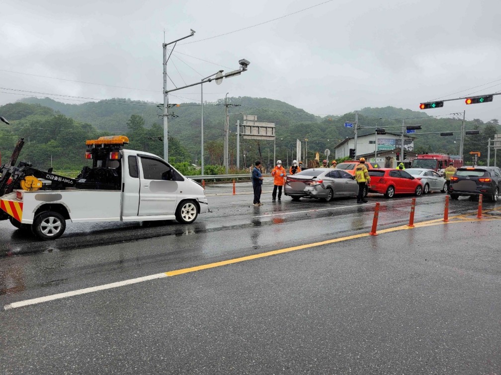 사진 제공 경북소방본부