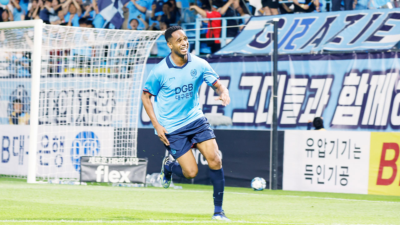 사진 제공 대구FC