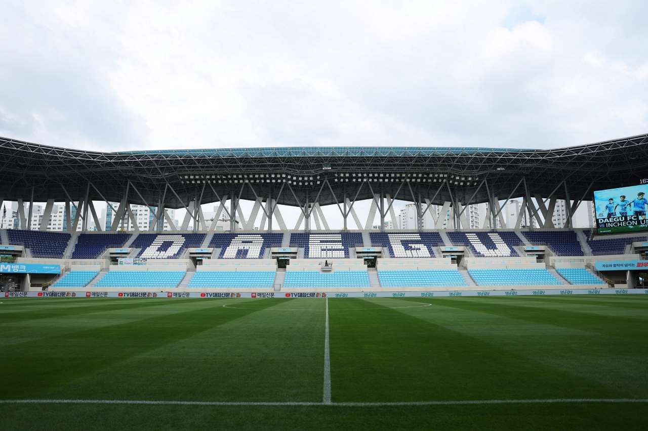 사진 제공 한국프로축구연맹