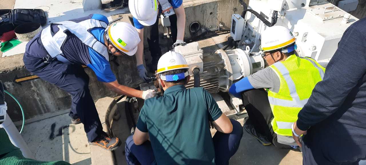 사진 제공 대구교통공사