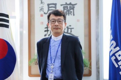 사진 제공 민주당 경북도당