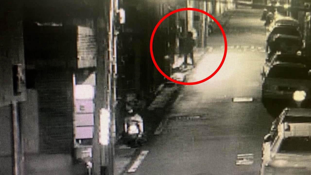 대구경찰청 제공