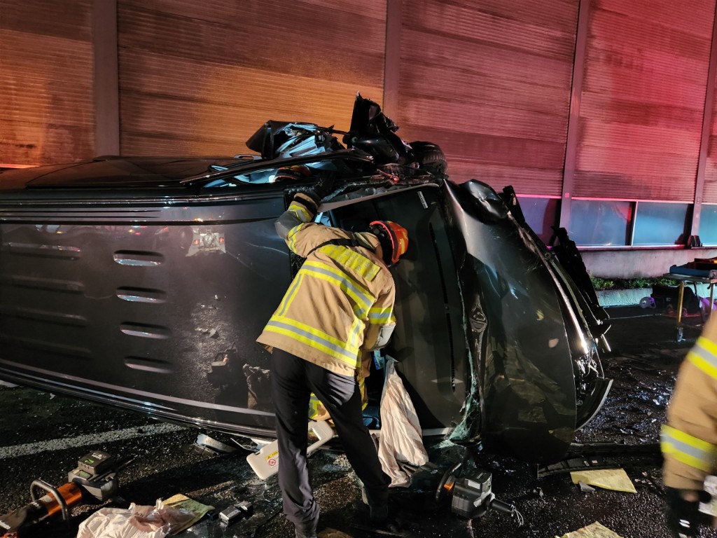 사진 제공 대구소방본부