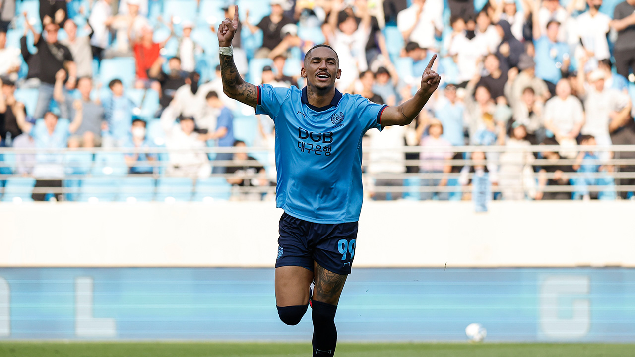 사진 제공 대구FC