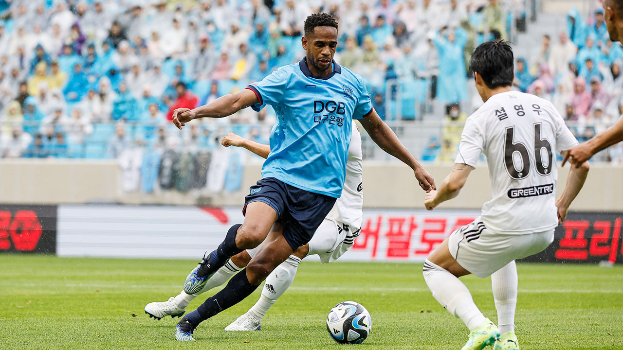 사진 제공 대구FC