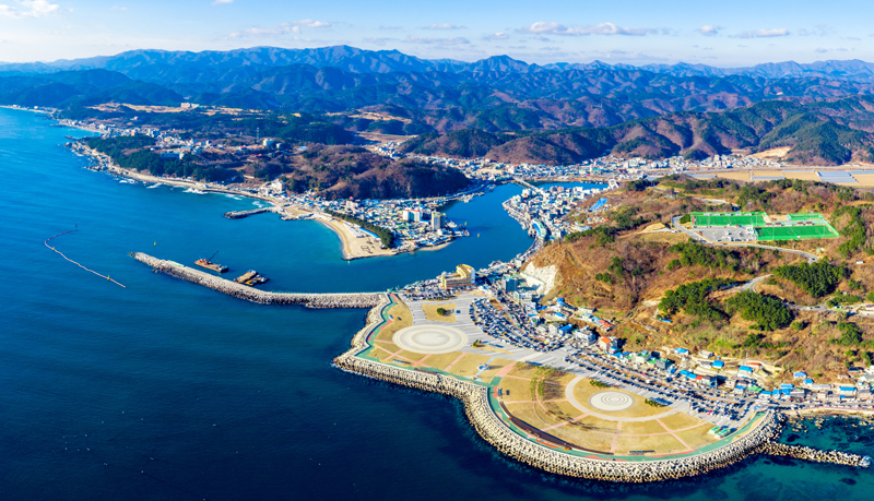 사진 제공 영덕군