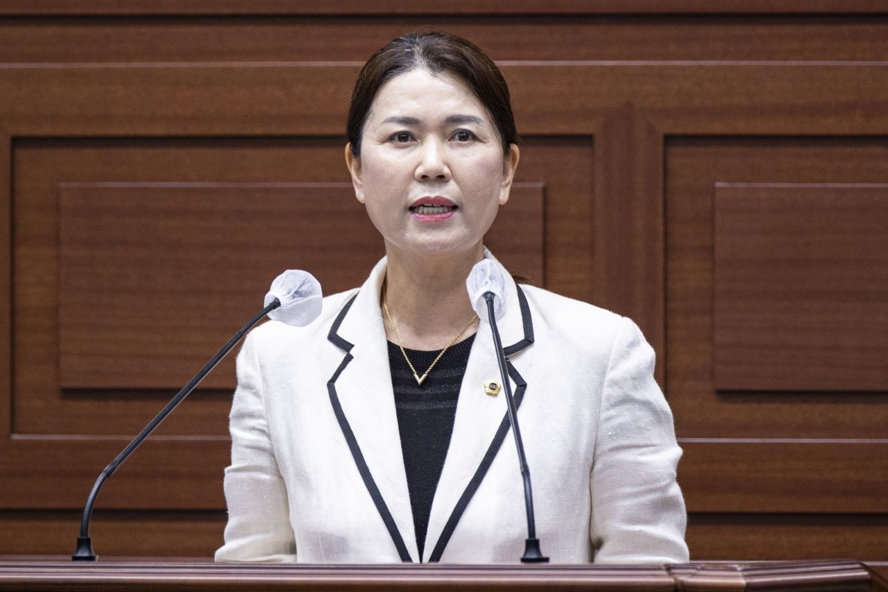 사진 제공 경상북도의회