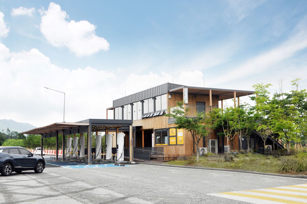 사진 제공 한국도로공사