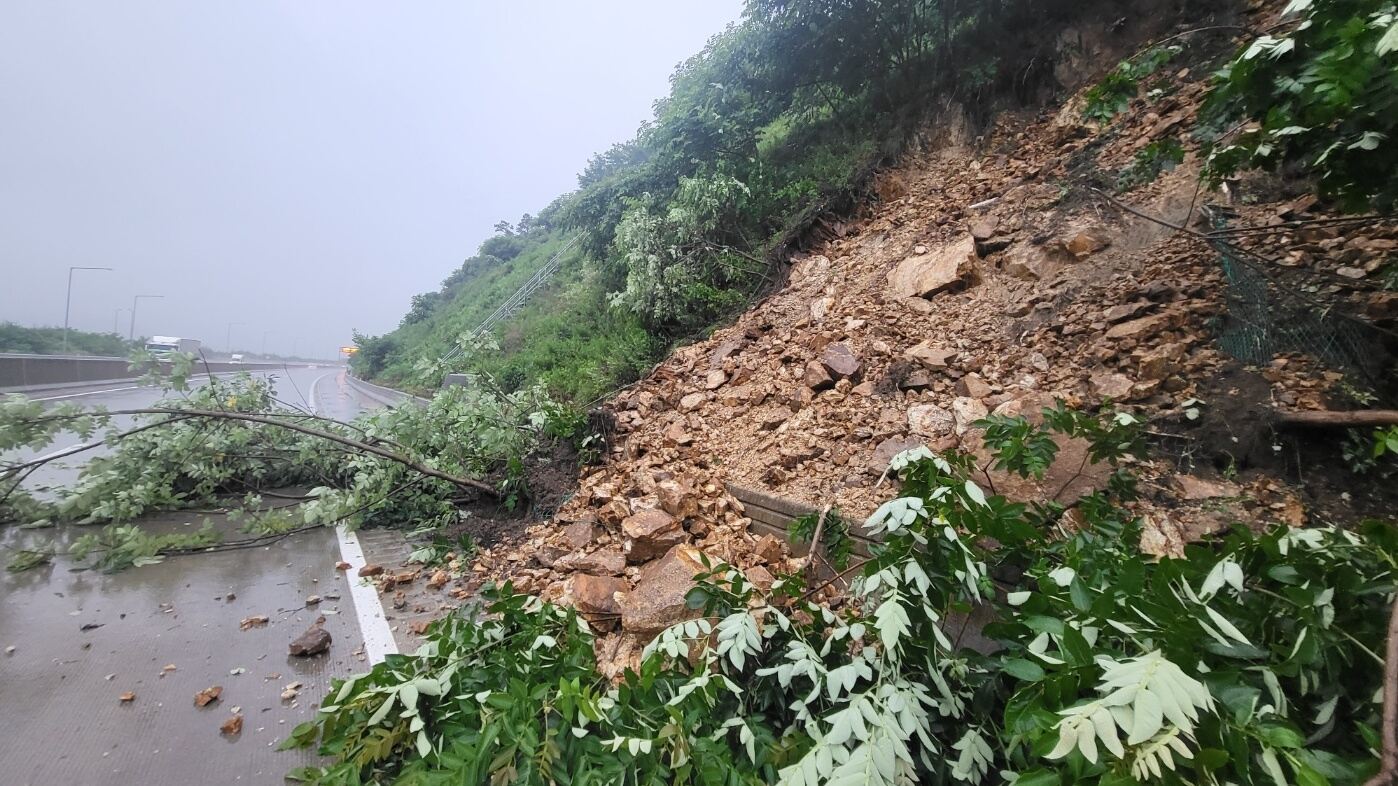 사진 제공 경북소방본부