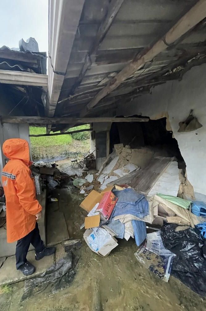 사진 제공 경북소방본부