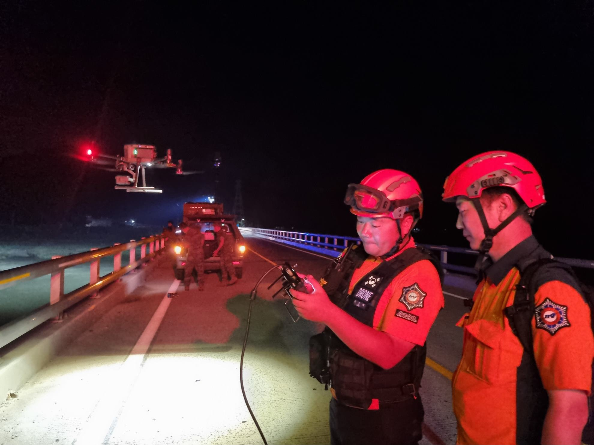 사진 제공 경북소방본부