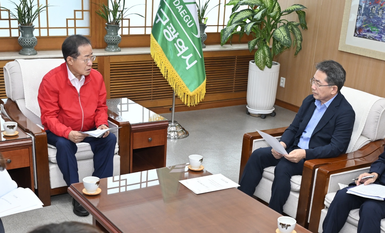 사진 제공 군위군