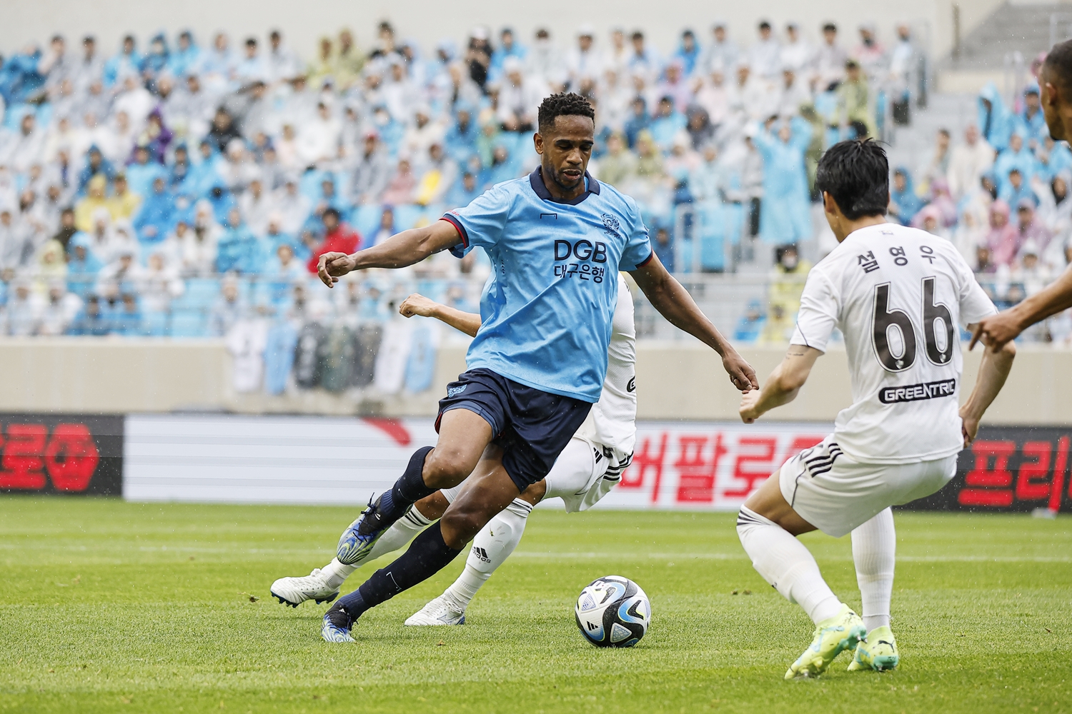 사진 제공 대구FC