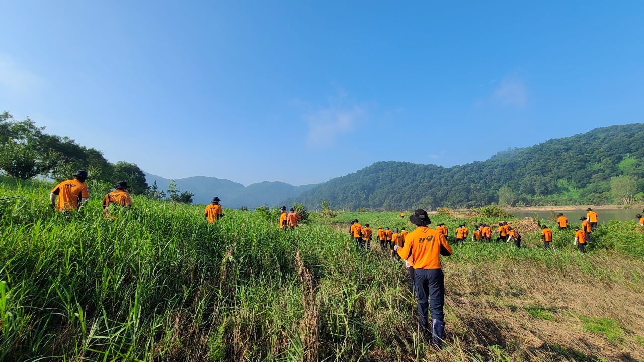 사진 제공 경북소방본부