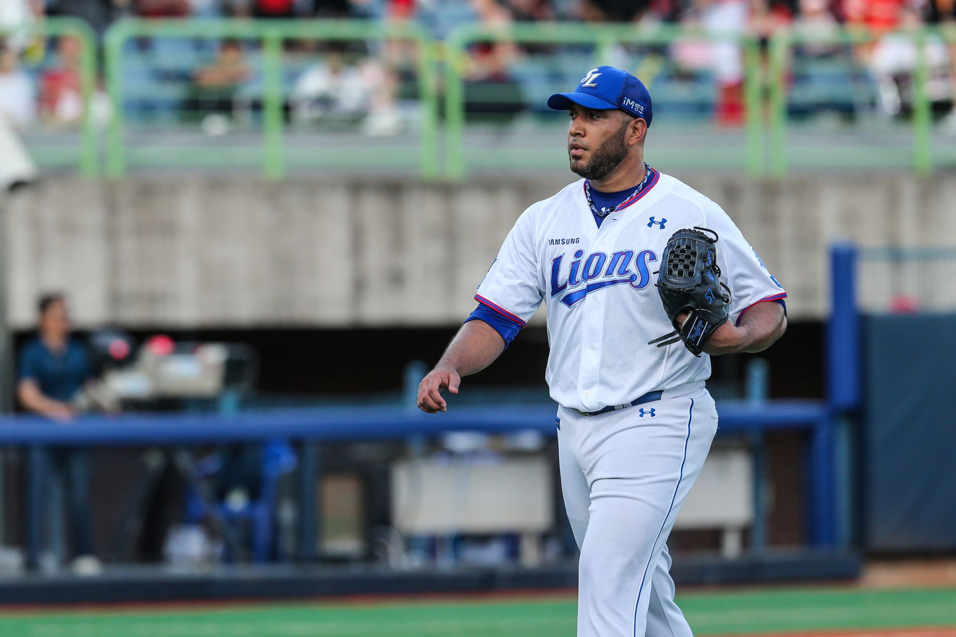 사진 제공 삼성라이온즈